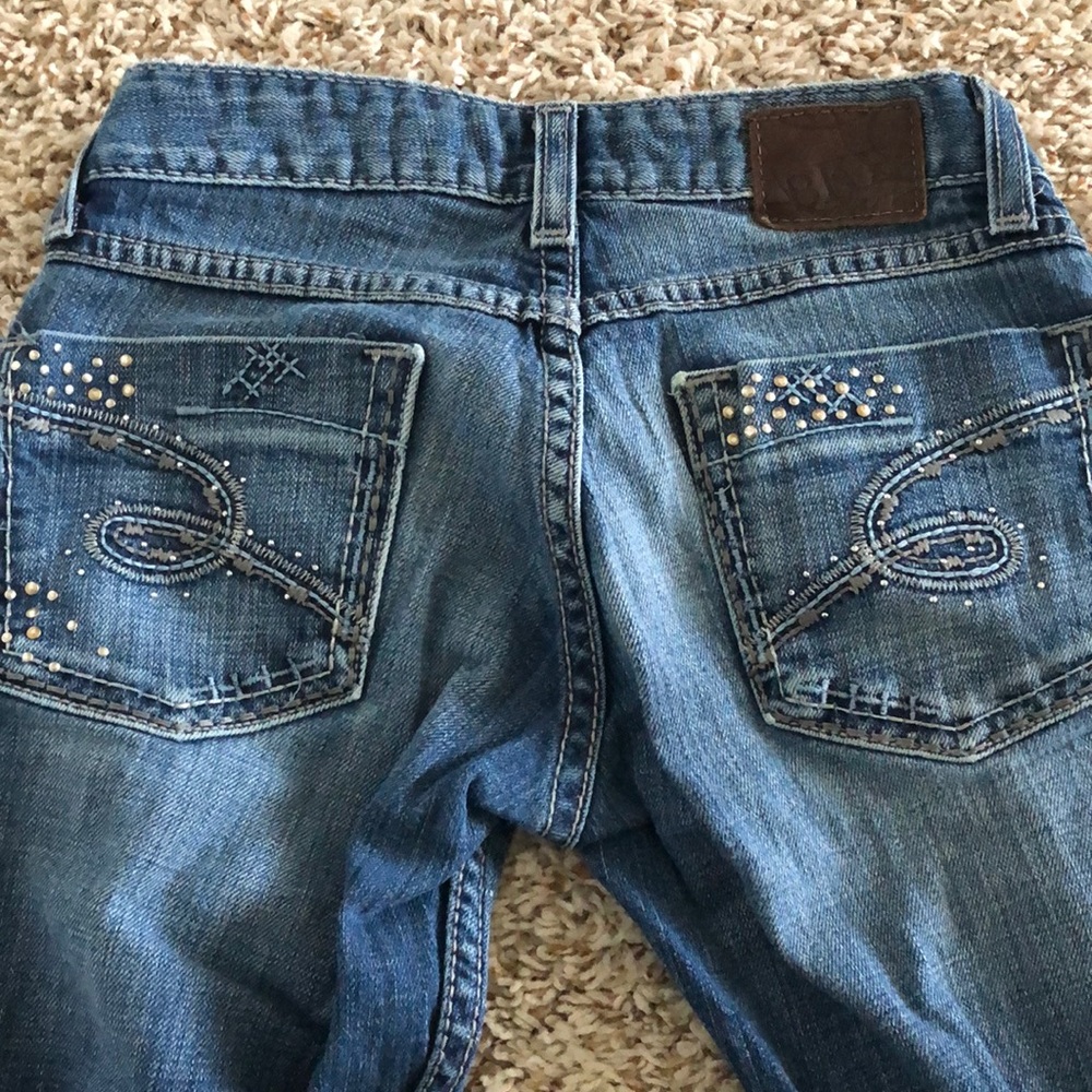 🚨firm price🚨 BKE STELLA JEANS